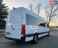Белый Мерседес Sprinter, объемом двигателя 3 л и пробегом 200 тыс. км за 43888 $, фото 29 на Automoto.ua