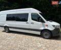 Білий Мерседес Sprinter, об'ємом двигуна 2.14 л та пробігом 450 тис. км за 32300 $, фото 5 на Automoto.ua