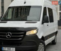 Білий Мерседес Sprinter, об'ємом двигуна 1.95 л та пробігом 82 тис. км за 37000 $, фото 9 на Automoto.ua