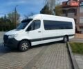 Белый Мерседес Sprinter, объемом двигателя 2.2 л и пробегом 274 тыс. км за 54500 $, фото 1 на Automoto.ua