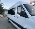 Белый Мерседес Sprinter, объемом двигателя 3 л и пробегом 200 тыс. км за 43888 $, фото 36 на Automoto.ua