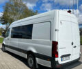 Белый Мерседес Sprinter, объемом двигателя 2.99 л и пробегом 253 тыс. км за 43999 $, фото 12 на Automoto.ua