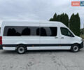Белый Мерседес Sprinter, объемом двигателя 2.14 л и пробегом 201 тыс. км за 31700 $, фото 6 на Automoto.ua