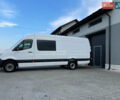 Белый Мерседес Sprinter, объемом двигателя 2.99 л и пробегом 460 тыс. км за 46050 $, фото 2 на Automoto.ua