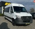 Білий Мерседес Sprinter, об'ємом двигуна 2.14 л та пробігом 296 тис. км за 47500 $, фото 1 на Automoto.ua