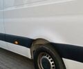 Белый Мерседес Sprinter, объемом двигателя 2.14 л и пробегом 109 тыс. км за 38336 $, фото 29 на Automoto.ua