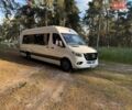 Белый Мерседес Sprinter, объемом двигателя 2.14 л и пробегом 400 тыс. км за 44453 $, фото 1 на Automoto.ua