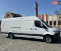 Белый Мерседес Sprinter, объемом двигателя 2.14 л и пробегом 230 тыс. км за 26499 $, фото 15 на Automoto.ua