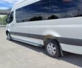 Белый Мерседес Sprinter, объемом двигателя 2.9 л и пробегом 365 тыс. км за 41999 $, фото 61 на Automoto.ua