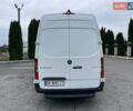 Белый Мерседес Sprinter, объемом двигателя 2.14 л и пробегом 201 тыс. км за 31700 $, фото 4 на Automoto.ua