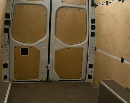 Белый Мерседес Sprinter, объемом двигателя 2.14 л и пробегом 109 тыс. км за 38336 $, фото 19 на Automoto.ua