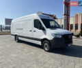 Белый Мерседес Sprinter, объемом двигателя 2.14 л и пробегом 230 тыс. км за 26499 $, фото 1 на Automoto.ua