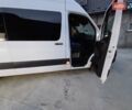 Белый Мерседес Sprinter, объемом двигателя 2.9 л и пробегом 365 тыс. км за 41999 $, фото 4 на Automoto.ua