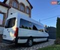 Белый Мерседес Sprinter, объемом двигателя 2.99 л и пробегом 382 тыс. км за 41999 $, фото 1 на Automoto.ua