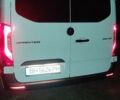 Белый Мерседес Sprinter, объемом двигателя 2.2 л и пробегом 274 тыс. км за 54500 $, фото 10 на Automoto.ua