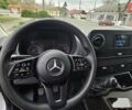 Белый Мерседес Sprinter, объемом двигателя 2.14 л и пробегом 301 тыс. км за 45400 $, фото 11 на Automoto.ua