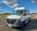 Белый Мерседес Sprinter, объемом двигателя 2.99 л и пробегом 60 тыс. км за 77000 $, фото 1 на Automoto.ua