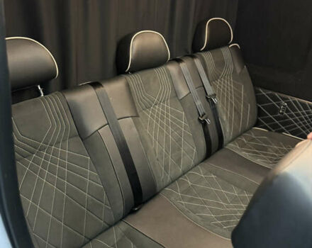 Білий Мерседес Sprinter, об'ємом двигуна 1.95 л та пробігом 82 тис. км за 37000 $, фото 12 на Automoto.ua