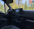 Белый Мерседес Sprinter, объемом двигателя 2.99 л и пробегом 126 тыс. км за 43266 $, фото 52 на Automoto.ua
