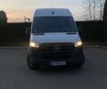 Білий Мерседес Sprinter, об'ємом двигуна 2.14 л та пробігом 109 тис. км за 37673 $, фото 1 на Automoto.ua