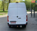 Белый Мерседес Sprinter, объемом двигателя 2.99 л и пробегом 126 тыс. км за 43266 $, фото 8 на Automoto.ua