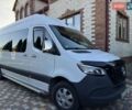 Белый Мерседес Sprinter, объемом двигателя 2.99 л и пробегом 382 тыс. км за 41999 $, фото 6 на Automoto.ua