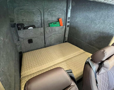 Белый Мерседес Sprinter, объемом двигателя 2.99 л и пробегом 253 тыс. км за 43999 $, фото 21 на Automoto.ua