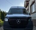Белый Мерседес Sprinter, объемом двигателя 2.99 л и пробегом 382 тыс. км за 41999 $, фото 7 на Automoto.ua