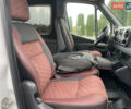 Белый Мерседес Sprinter, объемом двигателя 2.14 л и пробегом 201 тыс. км за 31700 $, фото 15 на Automoto.ua