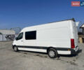 Белый Мерседес Sprinter, объемом двигателя 2.99 л и пробегом 3 тыс. км за 42500 $, фото 2 на Automoto.ua