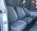 Белый Мерседес Sprinter, объемом двигателя 2.2 л и пробегом 272 тыс. км за 31700 $, фото 12 на Automoto.ua