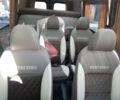 Белый Мерседес Sprinter, объемом двигателя 2.14 л и пробегом 232 тыс. км за 37800 $, фото 12 на Automoto.ua