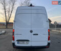 Белый Мерседес Sprinter, объемом двигателя 3 л и пробегом 200 тыс. км за 43888 $, фото 28 на Automoto.ua