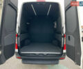 Белый Мерседес Sprinter, объемом двигателя 2.14 л и пробегом 195 тыс. км за 31300 $, фото 8 на Automoto.ua