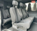Белый Мерседес Sprinter, объемом двигателя 2.14 л и пробегом 195 тыс. км за 31300 $, фото 11 на Automoto.ua