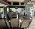 Белый Мерседес Sprinter, объемом двигателя 2.99 л и пробегом 294 тыс. км за 42500 $, фото 14 на Automoto.ua