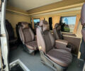Белый Мерседес Sprinter, объемом двигателя 2.99 л и пробегом 253 тыс. км за 43999 $, фото 18 на Automoto.ua