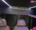 Білий Мерседес Sprinter, об'ємом двигуна 2 л та пробігом 295 тис. км за 44777 $, фото 68 на Automoto.ua