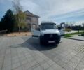 Белый Мерседес Sprinter, объемом двигателя 2.2 л и пробегом 274 тыс. км за 54500 $, фото 37 на Automoto.ua