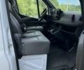 Белый Мерседес Sprinter, объемом двигателя 2.99 л и пробегом 294 тыс. км за 42500 $, фото 3 на Automoto.ua