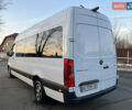Белый Мерседес Sprinter, объемом двигателя 3 л и пробегом 200 тыс. км за 43888 $, фото 25 на Automoto.ua
