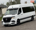 Білий Мерседес Sprinter, об'ємом двигуна 2 л та пробігом 295 тис. км за 44777 $, фото 60 на Automoto.ua