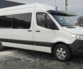 Белый Мерседес Sprinter, объемом двигателя 2.2 л и пробегом 274 тыс. км за 54500 $, фото 3 на Automoto.ua