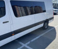 Белый Мерседес Sprinter, объемом двигателя 2.99 л и пробегом 130 тыс. км за 59800 $, фото 5 на Automoto.ua