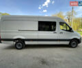 Белый Мерседес Sprinter, объемом двигателя 2.99 л и пробегом 126 тыс. км за 43266 $, фото 12 на Automoto.ua