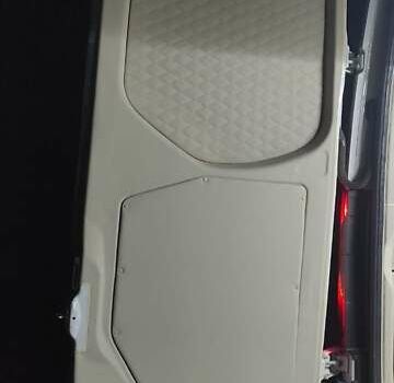 Белый Мерседес Sprinter, объемом двигателя 2.2 л и пробегом 274 тыс. км за 54500 $, фото 29 на Automoto.ua