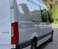 Белый Мерседес Sprinter, объемом двигателя 2.99 л и пробегом 126 тыс. км за 43266 $, фото 29 на Automoto.ua
