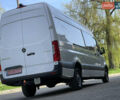 Белый Мерседес Sprinter, объемом двигателя 2.99 л и пробегом 126 тыс. км за 43266 $, фото 23 на Automoto.ua