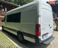 Білий Мерседес Sprinter, об'ємом двигуна 2.14 л та пробігом 450 тис. км за 32300 $, фото 3 на Automoto.ua