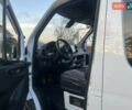 Белый Мерседес Sprinter, объемом двигателя 3 л и пробегом 200 тыс. км за 43888 $, фото 69 на Automoto.ua